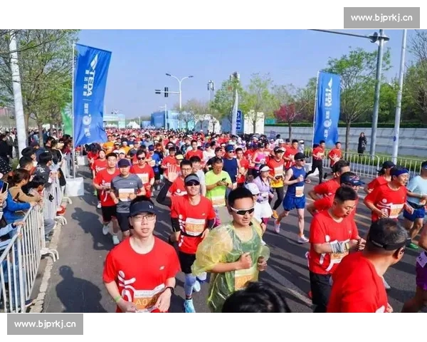 中国体育平台入口全面升级打造全民健身赛事资讯新枢纽服务生态