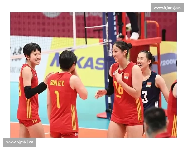 精彩排球赛事实时直播，激烈对决尽在眼前，快来一起为喜欢的队伍加油！