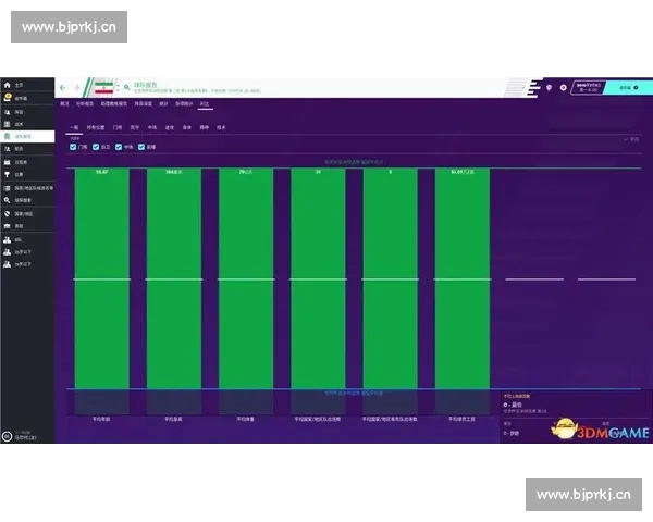 精准解析体育赛事走势提升胜率的实用分析技巧指南