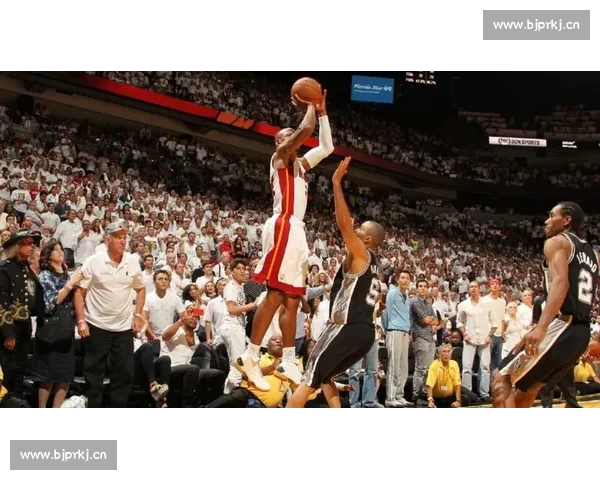 NBA历史对决回顾与经典战役全景分析深度盘点