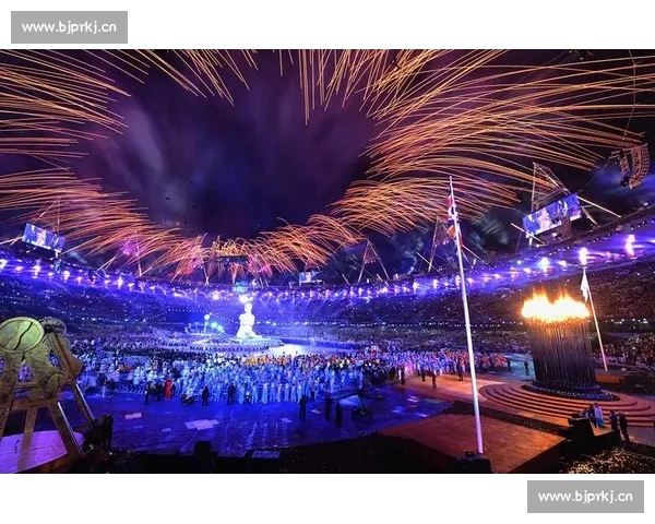 2026年巴黎奥运会开幕倒计时，各国备战热潮掀起新一轮体育竞技风暴